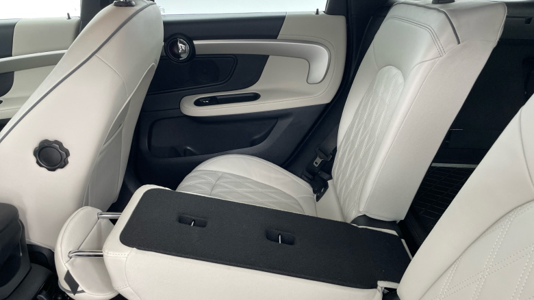 MINI Countryman 1.5 Cooper Exclusive 5dr Auto Petrol Hatchback